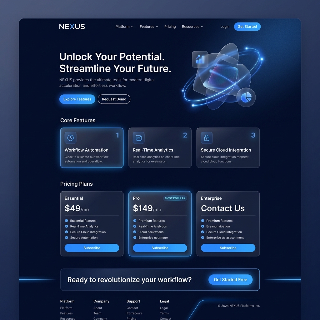 Web Platform